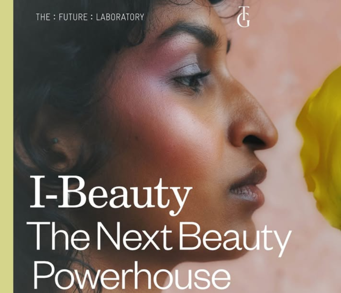 I-Beauty-future laboratory
