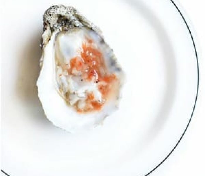 aphrodisiaka austern