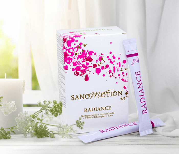sanomotion-radiance